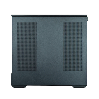 ������ Zalman P30 V2 ,Mini-Tower, ��� ��, Black