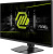 Монитор MSI 31,5" MAG 322URDF E16, 16:9, IPS, UHD Монитор MSI 31,5" MAG 322URDF E16, 16:9, IPS, UHD