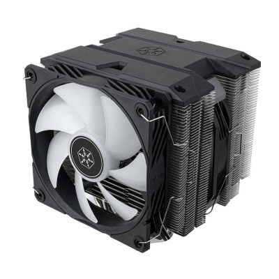 ���������� ��� ���������� Silverstone G53HYD140ARGB20