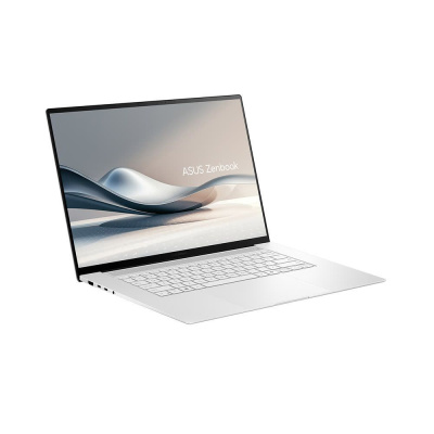  ASUS Zenbook S 16 OLED UM5606WA-RK226W, 16" (2880x1800) OLED 120 /AMD Ryzen AI 9 HX 365/24  LPDDR5X/1024  SSD/AMD Radeon Graphics/Windows 11 Home,  (90NB13M2-M00DH0)