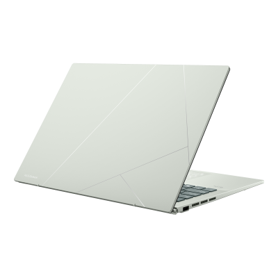  Asus Zenbook 14 UX3402VA-KP309 Silver Core i5-1340P/16G/512G SSD/14" WQXGA (2560x1600) IPS/Intel Iris Xe Graphics/WiFi/BT/DOS (90NB10G6-M00FF0)