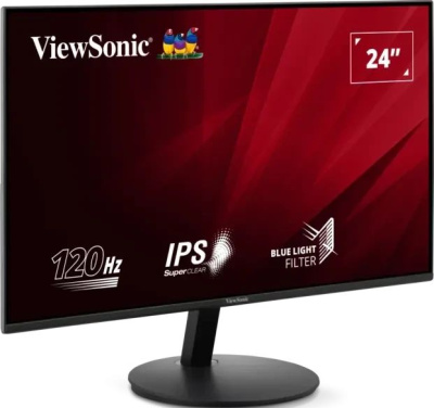 ������� ViewSonic 23.8" VA24E1-H FHD IPS LED ������