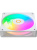 Кулер для корпуса Ocypus Gamma F12 Elite WH ARGB REVERSE BLADE (120x120x25mm, 4-pin PWM, ARGB, 56CFM, 26dBA, 1800RPM, White) Кулер для корпуса Ocypus Gamma F12 Elite WH ARGB REVERSE BLADE (120x120x25mm, 4-pin PWM, ARGB, 56CFM, 26dBA, 1800RPM, White)