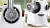 Мясорубка Bosch MFWS607W белый Мясорубка Bosch MFWS607W белый