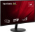 Монитор ViewSonic 23.8" VA24E1-H FHD IPS LED черный Монитор ViewSonic 23.8" VA24E1-H FHD IPS LED черный