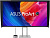 ������� Asus 32" ProArt PA32UCDMR-K QD OLED LED 3840x2160, 0.1 ��, 240Hz, ������ 90LM03HE-B01K71