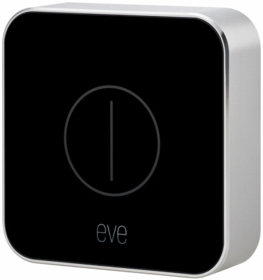    Elgato Eve Button  Apple HomeKit (10EAU9901)