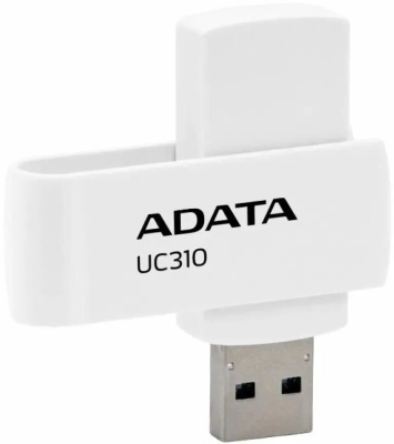 ���� ���� A-Data 128GB UC310 UC310-128G-RWH USB3.2 �����