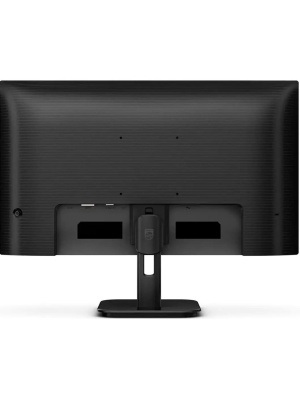 ������� Philips 24E1N2100D 23,8" 1920x1080, WLED, 16:9, IPS, 300cd, 1500:1, 4ms, 178/178, VGA, DVI, HDM, 120Hz, Tilt, �����, VESA, Black