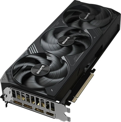 ���������� Gigabyte NVIDIA GeForce RTX 5070 Ti Windforce OC SFF 16GB GDDR7 RTL GV-N507TWF3OC-16GD