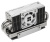 Радиатор Thermalright HR-10-2280-PRO Al 95gr Ret Радиатор Thermalright HR-10-2280-PRO Al 95gr Ret