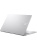 ������� ASUS VivoBook 17 X1704VA-AU1158, 17.3" (1920x1080) IPS/Intel Core 7 150U/16 �� DDR4/1024 �� SSD/Intel Graphics/��� �������, ����������� (90NB13X1-M00RF0)