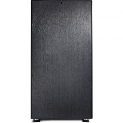 ������ Fractal Design Define S Black Window (��� ��) (FD-CA-DEF-S-BK-W)