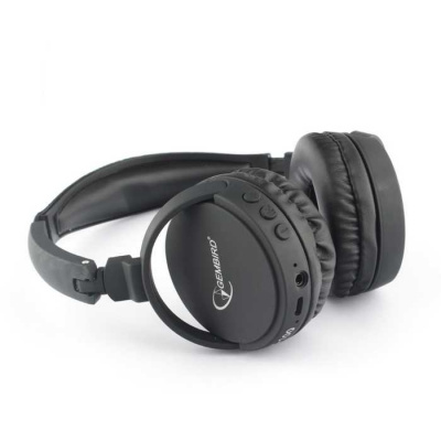 ��������� wireless Gembird BHS-100, ��������, Bluetooth v.5.0