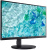 Монитор Acer CB272Kbmiprux 27'' IPS, UHD чёрный UM.HB2CD.001 Монитор Acer CB272Kbmiprux 27'' IPS, UHD чёрный UM.HB2CD.001