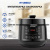  Hyundai HYMC-2407 5.7 1000 /