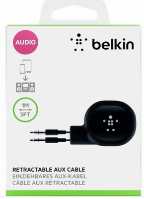  Belkin AV10094bt1M