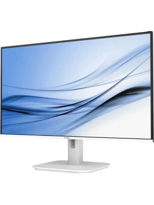 ������� PHILIPS 27E1N1200AW 27" ����� {IPS 1920x1080 100Hz 178/178 300cd D-Sub HDMI DisplayPort 2x2W}