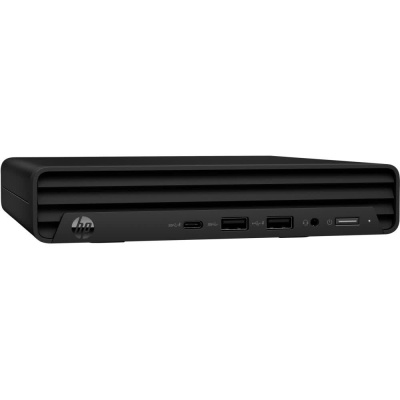 ����-�� HP 260 G9 Mini, Intel Pentium Gold 8505/8 �� DDR4/256 �� SSD/Intel UHD Graphics/��� ��/����������, ����, ������ (936P0EA)