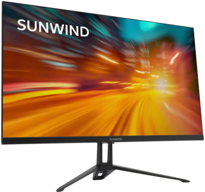 ������� SunWind 23.8" SUN-M24BA107 ������