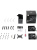 Кулер для процессора Scythe Mugen 6 Dual Fan Black Edition (300W, 4-pin PWM, 154mm, Al/Cu, 6x6mm, 2x120mm, 60.29CFM, 26.88dBA, 2000RPM, S: 1851/1700/1200/115X/2011/2066, AM5/AM4, black) Кулер для процессора Scythe Mugen 6 Dual Fan Black Edition (300W, 4-pin PWM, 154mm, Al/Cu, 6x6mm, 2x120mm, 60.29CFM, 26.88dBA, 2000RPM, S: 1851/1700/1200/115X/2011/2066, AM5/AM4, black)