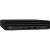 Мини-ПК HP 260 G9 Mini, Intel Pentium Gold 8505/8 ГБ DDR4/256 ГБ SSD/Intel UHD Graphics/Без ОС/Клавиатура, мышь, черный (936P0EA) Мини-ПК HP 260 G9 Mini, Intel Pentium Gold 8505/8 ГБ DDR4/256 ГБ SSD/Intel UHD Graphics/Без ОС/Клавиатура, мышь, черный (936P0EA)