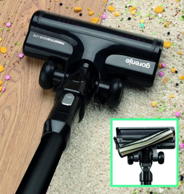 ������� ������ Gorenje SVC216FMLBKII 121�� ������