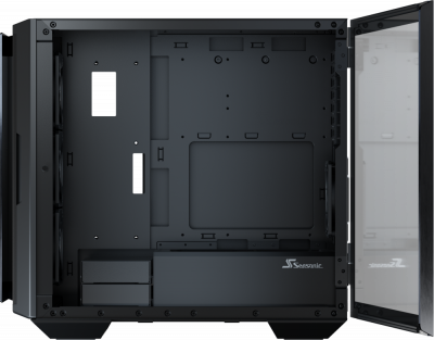 ������ Seasonic SYNCRO Q704 (DPC-850) 850W