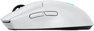 ����/ Logitech Mouse G PRO 2 LIGHTSPEED - WHITE