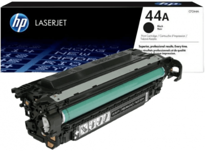 �������� �������� HP 44A CF244A ������ (1000���.) ��� HP LJ Pro MFP M28a