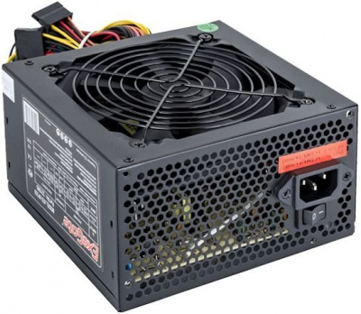 ���� ������� Exegate EX260643RUS ATX 600W