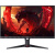 Монитор Acer 27" Nitro XV270UP6bmiiprx IPS LED 2560x1440 144Hz 1ms черный UM.HX0CD.601 Монитор Acer 27" Nitro XV270UP6bmiiprx IPS LED 2560x1440 144Hz 1ms черный UM.HX0CD.601