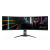 Монитор 49" Gigabyte AORUS CO49DQ-EK Gaming monitor Black Монитор 49" Gigabyte AORUS CO49DQ-EK Gaming monitor Black