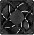 Вентилятор для корпуса Arctic P14 Pro PST Black (5 шт.) ACFAN00319A Вентилятор для корпуса Arctic P14 Pro PST Black (5 шт.) ACFAN00319A