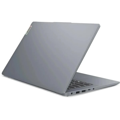  Lenovo IdeaPad Slim 3 14AMN8, 14" (1920x1080) TN/AMD Athlon Gold 7220U/8  LPDDR5/256  SSD/AMD Radeon Graphics/ ,  (82XN0006RK)