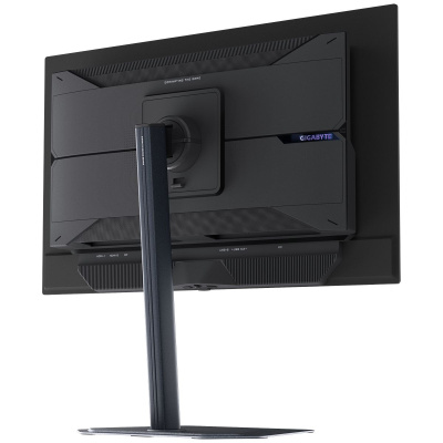 ������� 26.5" Gigabyte MO27Q2A EK QD-OLED, 2560x1440, 0,03 ms, 280Hz, Black 