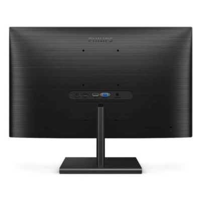 ������� Philips 27" 275E1S/00 2560x1440 IPS WLED 75�� 4ms VGA HDMI DisplayPort