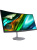 ������� Acer 34" Vero CB342CURJ0bmiiprzx ������ VA LED 21:9 HDMI M/M ������� HAS Piv 3000:1 350cd 178��/178�� 3440x1440 120Hz DP UW USB 9.2��
