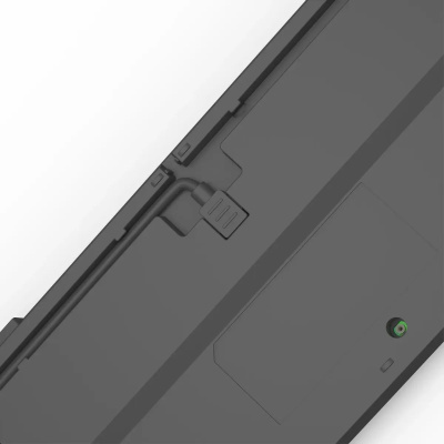 ���������� A4Tech Bloody WS87 ������������ �����/������� USB for gamer LED (WS87)