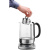 Чайник Solis Tea Kettle Automatic 5518 Чайник Solis Tea Kettle Automatic 5518
