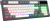 Клавиатура Оклик 731G серый/белый USB Multimedia for gamer LED Клавиатура Оклик 731G серый/белый USB Multimedia for gamer LED