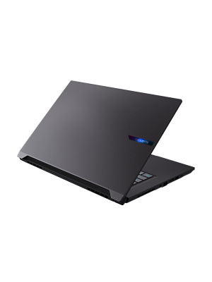 ������� Gigabyte AERO X16 3VH, 16" (2560x1600) IPS 165 ��/AMD Ryzen AI 7 260/16 �� DDR5/512 �� SSD/NVIDIA GeForce RTX 5060 ��� ��������� (8 ��)/��� �������, ����� (3VHK3KZC93AD)
