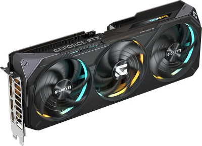 ���������� Gigabyte NVIDIA GeForce RTX 5070 GAMING OC 12Gb (GV-N5070GAMING OC-12GD 1.0) Ret