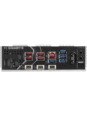 ����������� ����� GIGABYTE X870E EAGLE X WF7 ATX ������