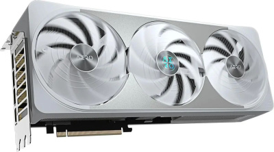 ���������� Gigabyte NVIDIA GeForce RTX 5070 Ti Aero OC 16GB RTL GV-N507TAERO OC-16GD