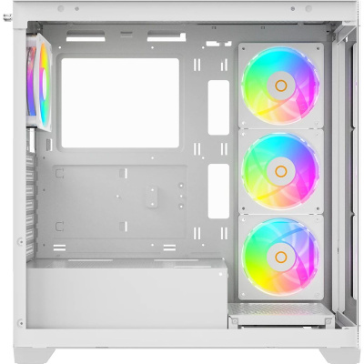 ������ Ocypus Gamma C72 WH ARGB