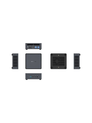 ����-�� MINISFORUM UM790 Pro, AMD Ryzen 9 7940HS/16 �� DDR5/512 �� SSD/AMD Radeon Graphics/Windows 11 Pro, ������ (UM790PRO/16GB+512GB)