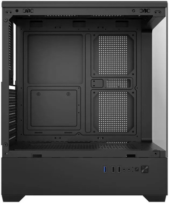 ������ �� Bloody CC-127, ��� ��, Midi-Tower, ������ (CC-127-BK)