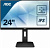  AOC 24" X24P1 1920x1200 IPS WLED 60 4ms VGA DVI HDMI DisplayPort