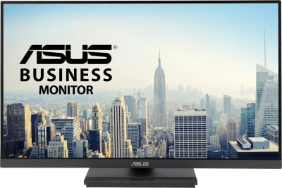 ������� Asus 27" VA279QGS ������ IPS LED